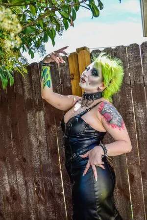 Abadon OnlyFans Leaked Free Thumbnail Picture - #LeRRHm5lOj