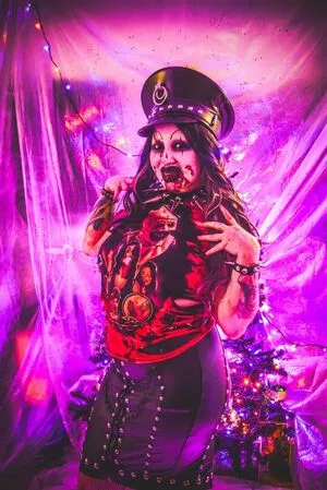 Abadon OnlyFans Leaked Free Thumbnail Picture - #M7k09xDJZI