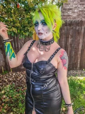 Abadon OnlyFans Leaked Free Thumbnail Picture - #MaiWebAN28