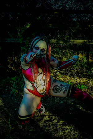 Abadon OnlyFans Leaked Free Thumbnail Picture - #MwOOoqAaUJ