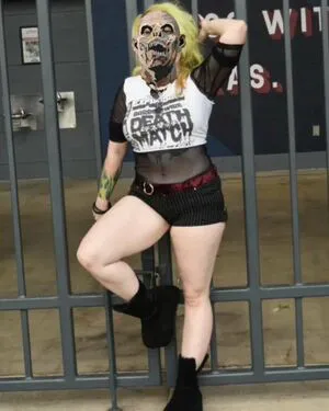 Abadon OnlyFans Leaked Free Thumbnail Picture - #N3dYdoec8g