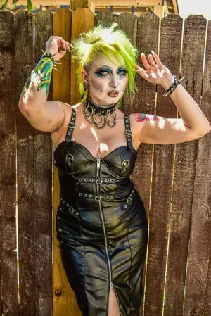 Abadon OnlyFans Leaked Free Thumbnail Picture - #O2fRb8Fsra
