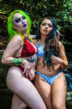 Abadon OnlyFans Leaked Free Thumbnail Picture - #O6axjoTJGV