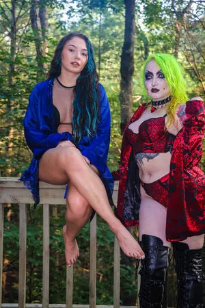 Abadon OnlyFans Leaked Free Thumbnail Picture - #OcAehzInLC