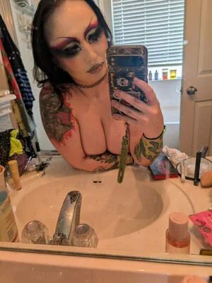 Abadon OnlyFans Leaked Free Thumbnail Picture - #P4YlsKE3PE