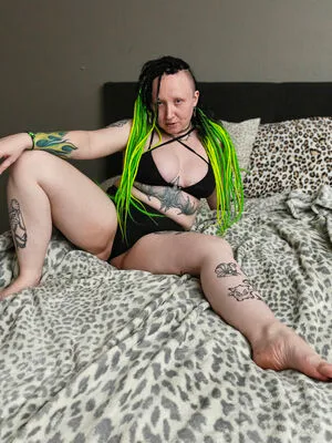 Abadon OnlyFans Leaked Free Thumbnail Picture - #Pm5PYdXByk