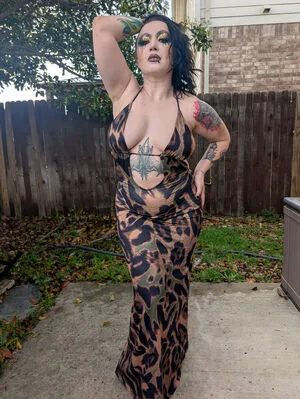 Abadon OnlyFans Leaked Free Thumbnail Picture - #ShdpJtamIM