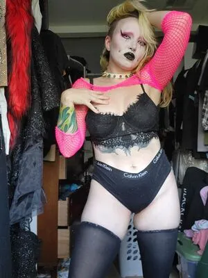 Abadon OnlyFans Leaked Free Thumbnail Picture - #TV96EnP2EQ