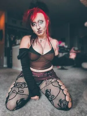 Abadon OnlyFans Leaked Free Thumbnail Picture - #U3peLd7lYs