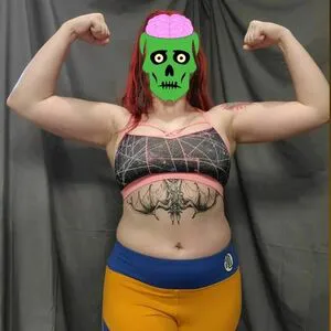 Abadon OnlyFans Leaked Free Thumbnail Picture - #UAlaED6eKU