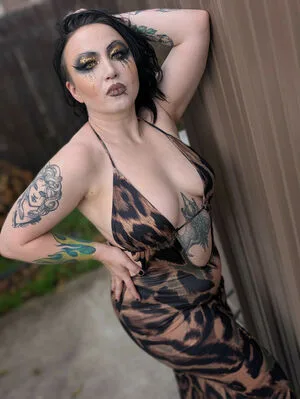 Abadon OnlyFans Leaked Free Thumbnail Picture - #W1s7fIIruE