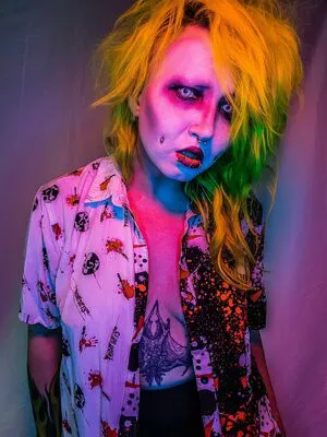 Abadon OnlyFans Leaked Free Thumbnail Picture - #WOP3zkQI0F