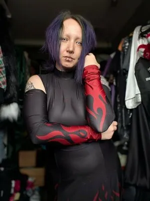 Abadon OnlyFans Leaked Free Thumbnail Picture - #YOyRC7iBWS