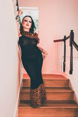 Abadon OnlyFans Leaked Free Thumbnail Picture - #YPyr2leedU