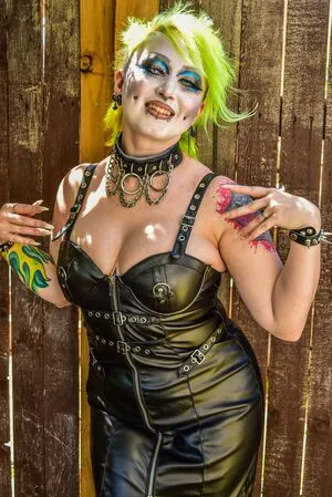 Abadon OnlyFans Leaked Free Thumbnail Picture - #YZTrBgeegE