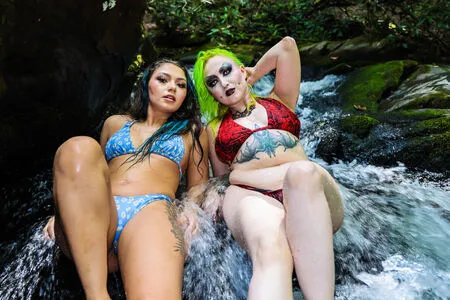 Abadon OnlyFans Leaked Free Thumbnail Picture - #ZKFidwOpT7