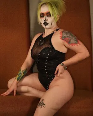 Abadon OnlyFans Leaked Free Thumbnail Picture - #aSNY0e1EU4
