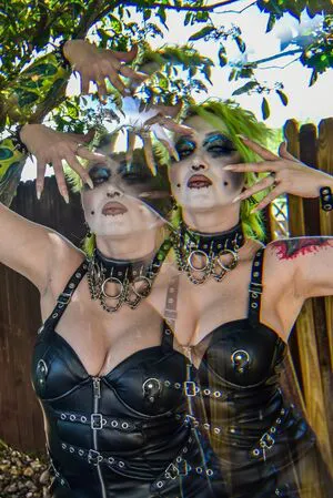 Abadon OnlyFans Leaked Free Thumbnail Picture - #avAaIjjLQp