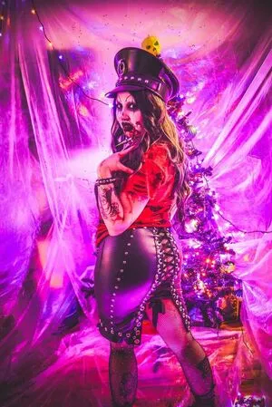 Abadon OnlyFans Leaked Free Thumbnail Picture - #b2jrjW2nN5