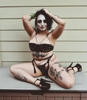 Abadon OnlyFans Leaked Free Thumbnail Picture - #b6kUmkwjzh