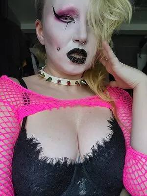 Abadon OnlyFans Leaked Free Thumbnail Picture - #c6o7gzwMs4