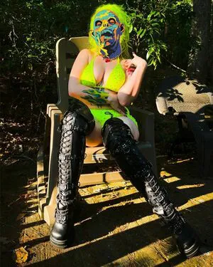 Abadon OnlyFans Leaked Free Thumbnail Picture - #cLUVoC6qkw