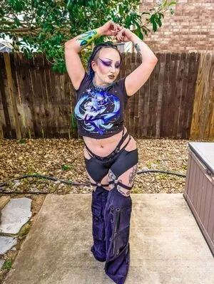 Abadon OnlyFans Leaked Free Thumbnail Picture - #cbP7EqDQCO