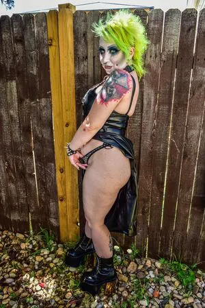 Abadon OnlyFans Leaked Free Thumbnail Picture - #cbVpu9YneD