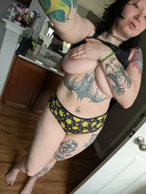 Abadon OnlyFans Leaked Free Thumbnail Picture - #dEjL3TY0VE