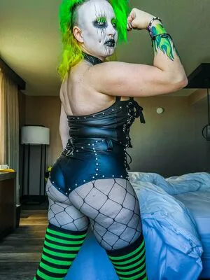 Abadon OnlyFans Leaked Free Thumbnail Picture - #dFW1M88yqP