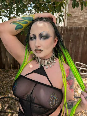 Abadon OnlyFans Leaked Free Thumbnail Picture - #dX5avaoBQP