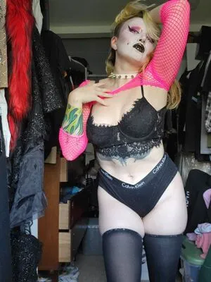Abadon OnlyFans Leaked Free Thumbnail Picture - #eppkpegHJY