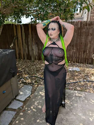 Abadon OnlyFans Leaked Free Thumbnail Picture - #gnD36F0CP9