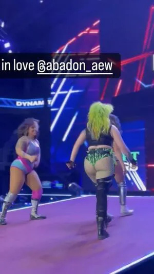 Abadon OnlyFans Leaked Free Thumbnail Picture - #iCIpnkAdQS
