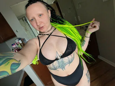 Abadon OnlyFans Leaked Free Thumbnail Picture - #iN7ld46OPf