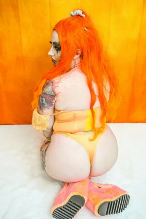 Abadon OnlyFans Leaked Free Thumbnail Picture - #iaCLmsOppl
