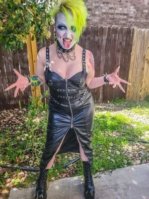 Abadon OnlyFans Leaked Free Thumbnail Picture - #iewJlEQpxA