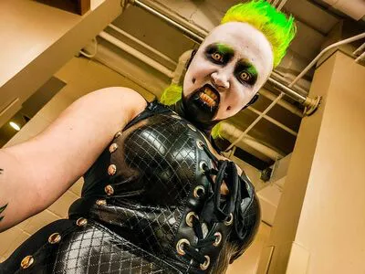 Abadon OnlyFans Leaked Free Thumbnail Picture - #kFCklolMGB