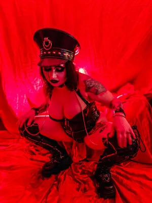 Abadon OnlyFans Leaked Free Thumbnail Picture - #mn3XASrQY1