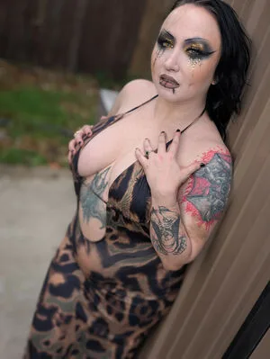 Abadon OnlyFans Leaked Free Thumbnail Picture - #msdfXpiIbv