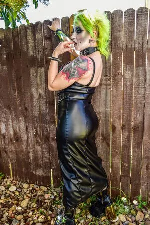 Abadon OnlyFans Leaked Free Thumbnail Picture - #n9thLRTZeg