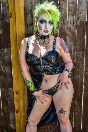 Abadon OnlyFans Leaked Free Thumbnail Picture - #nArsP5ZT6b