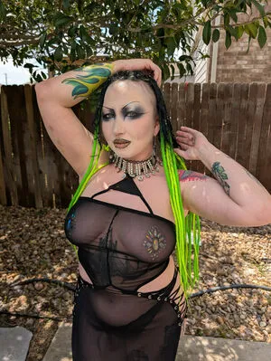 Abadon OnlyFans Leaked Free Thumbnail Picture - #oJG9sEjY3L