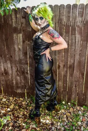 Abadon OnlyFans Leaked Free Thumbnail Picture - #ovxSvtE5Tw