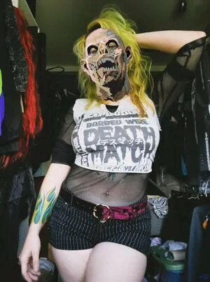 Abadon OnlyFans Leaked Free Thumbnail Picture - #qBkk0Xkse9