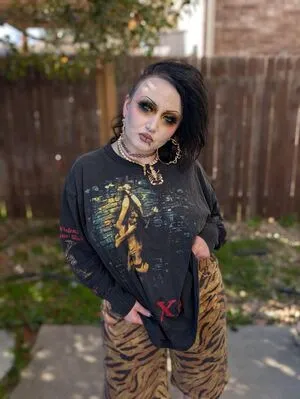 Abadon OnlyFans Leaked Free Thumbnail Picture - #r2VpIFShhH