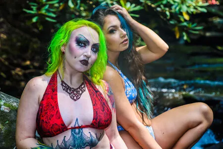 Abadon OnlyFans Leaked Free Thumbnail Picture - #rEnr8JeWmx