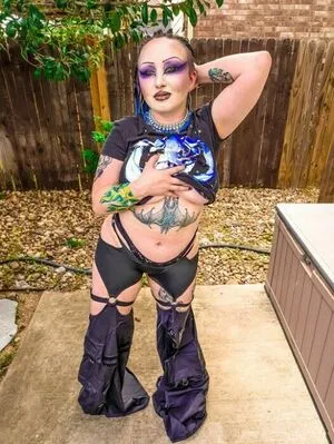 Abadon OnlyFans Leaked Free Thumbnail Picture - #rt5Dzoix9C