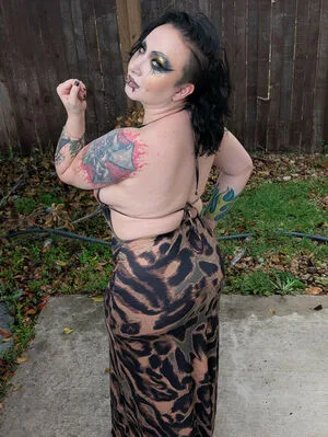 Abadon OnlyFans Leaked Free Thumbnail Picture - #sXru1mjENG