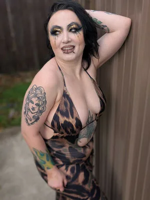 Abadon OnlyFans Leaked Free Thumbnail Picture - #uPCa8fBYsG